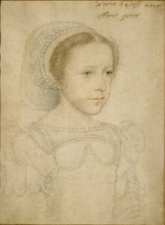 mary queen of scots child